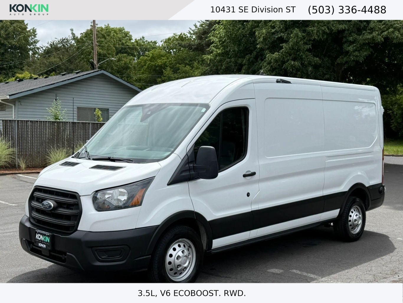 ford transit van 2020 1FTBW9CG7LKB73852 image ford transit van 2020 1FTBW9CG7LKB73852 image